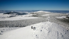 Wintersport in de Franse Ardèche